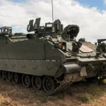 Копнена војска САД додаје 818 милиона долара за производњу AMPV