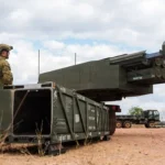 Копнена војска САД улаже 1,21 милијарду долара у PrSM Increment 2 после трошења залиха у сукобу са Ираном