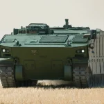 Kaplan APC прошао прва испитивања, Индонезија улази у завршну фазу пријема