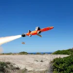 Италијанска морнарица приводи крају развој нове противбродске ракете Teseo Mk2/E