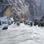 Индија: Кина смањила број војника дуж спорне границе у Хималајима