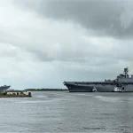 Америчка морнарица шири производњу противподморничких мина Хаммерхеад