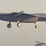 Кинески ловац шесте генерације ушао у нову фазу летних испитивања