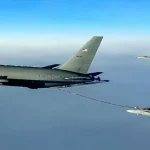Ратно ваздухопловство САД разматра беспилотне танкере после KC-46