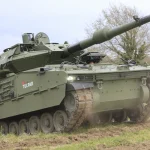 Tulpar са куполом HITFACT MkII прошао испитивања, Турска и Италија циљају Бразил