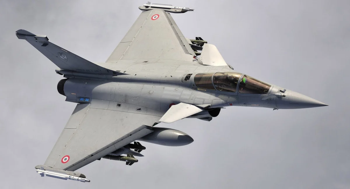 Француски Rafale у Пољској увежбавају расељавање због претње ракетним и дронским ударима
