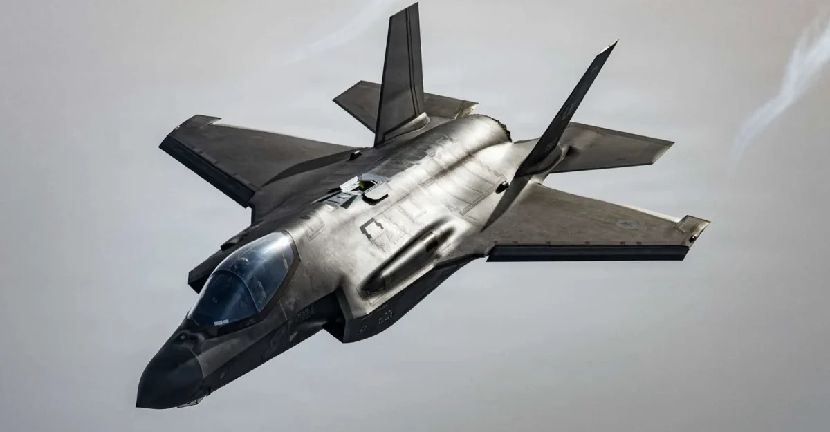Финска преузела прве F-35A: НАТО јача ваздушну компоненту на граници са Русијом