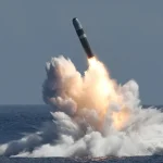 Америчка морнарица доделила Лоцкхеед Мартин још 76,6 милиона долара за Тридент ИИ Д5ЛЕ2