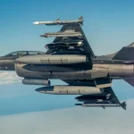 Америчко РВ покреће замену мисијског рачунара за F-16