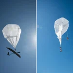 Америчка војска у Јапану тестира балоне са дроном APOLLO-R