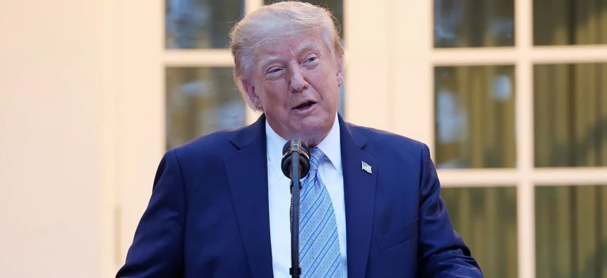 Трамп најавио „АИ Форце“ и новог цара за вештачку интелигенцију