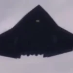 Кина приказала ласерски систем за Ј-36, први ловац шесте генерације