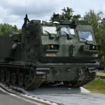 Копнена војска САД наручила додатну модернизацију лансера М270А2