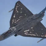 Јапан први пут послао ловце F-2 у Индију, начелник јапанског РВ летео у Tejas