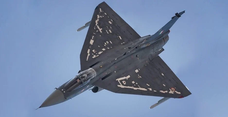 Јапан први пут послао ловце F-2 у Индију, начелник јапанског РВ летео у Tejas