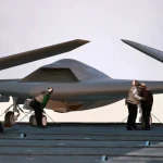 Ратна морнарица САД тражи палубни беспилотни стелт ловац по цени од 30 милиона долара