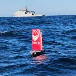 Британска компанија у Португалији тестира роботске једрилице за откривање подморница