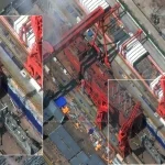 Кина у Шангају гради велики матични брод за подводне дронове