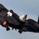 SR-71 нестао из NASA центра у Калифорнији, расту спекулације о повратку Blackbird-а