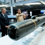 Летонија планира набавку крстарећих ракета Barracuda компаније Anduril