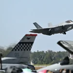 Амерички F-35 први пут у тактичким мисијама из индијске базе