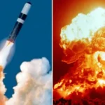 Америчка морнарица уводи W93 у пуну фазу развоја за ракете Trident II D5
