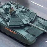 Русија 2027. подиже војни буџет на 17,1 билион рубаља
