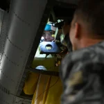 Хонеywелл добио 25,6 милиона долара за развој жироскопа отпорног на нуклеарно зрачење