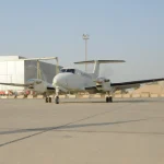 САД шаљу Филипинској обалској стражи три авиона Кинг Аир 350, два са извиђачком опремом