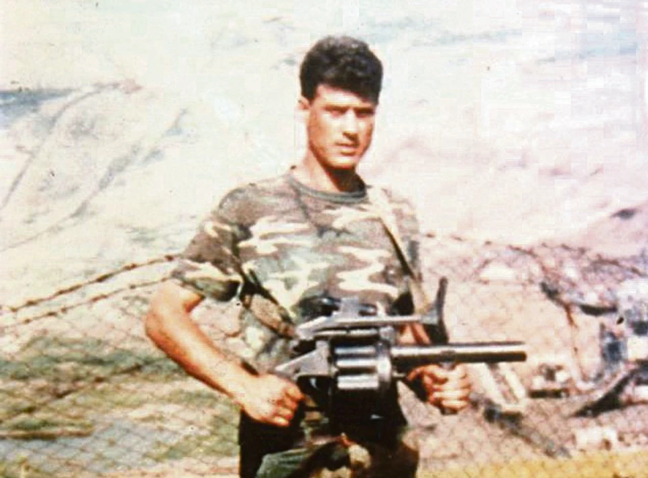 Хаг изрекао пресуду вођама терористичке ОВК: Тачи и Краснићи по 25 година, Весељи 18, Сељими 13