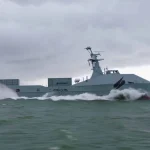 Америчка морнарица наручила 10 беспосадних бродова Marauder од компаније Saronic