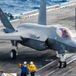САД поделиле посао међу три ваздухопловна гиганта: Boeing води програме шесте генерације