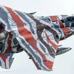 Јапан помера рок за модернизацију F-15J: првих 20 ловаца JSI до 2030.