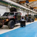 Otokar potpisao posao od 1,47 milijardi dolara za izvoz oklopnih vozila