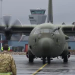 Турска у децембру добија прва два C-130J-30 из британског вишка