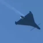 У Украјини примећен модификовани млазни Шахед за ударе на далеководе