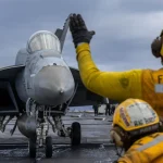 BAE Systems унапређује JPALS за носаче авиона новим M-code GPS пријемником
