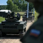 Пољска увела AI надзор на граници са Белорусијом