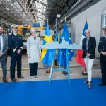 Француска почела градњу прве нове шведске фрегате класе Luleå