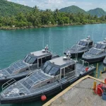 САД уговориле 13 патролних чамаца за Вијетнам од компаније Metal Shark