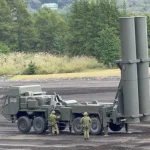 Јапан у кампу Фуџи приказао ракетни систем Type 25 HVGP за одбрану острва