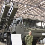 Јапан први пут јавно приказао ракетни систем Type 25 домета око 1.000 km