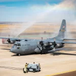 Монтана повлачи Ц-130Х: 120. ваздушно-транспортно крило прелази на Ц-130Ј