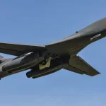 САД повукле B-1B са базе у Британији после безбедносног инцидента код RAF Fairford