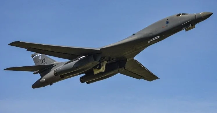САД повукле B-1B са базе у Британији после безбедносног инцидента код RAF Fairford