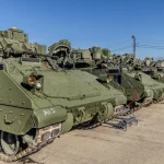 Америчка војска уводи M2A4E1 Bradley са системом Iron Fist