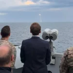 Француска први пут лансирала M51.3 са подморнице Le Vigilant