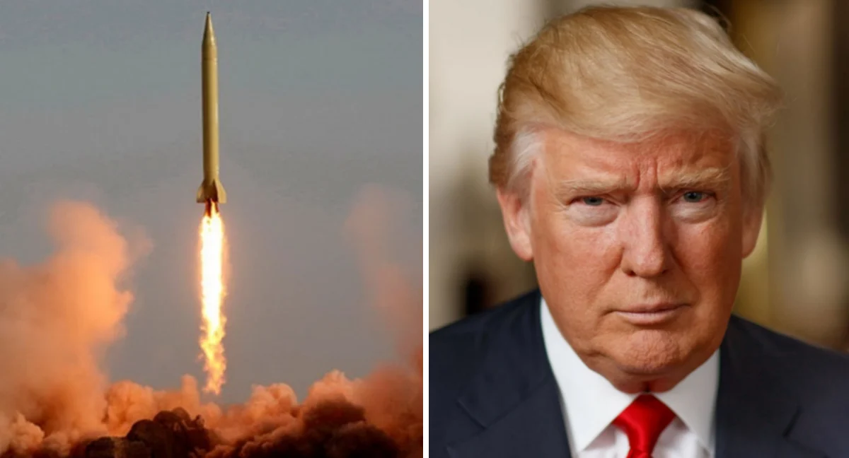 Трамп: Уништење Лос Анђелеса или Сан Дијега „мала цена“ у рату против Ирана