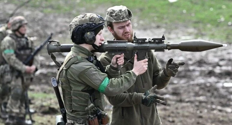 Украјинска ПВО ради са мањком од 25 одсто људства