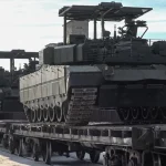 Русија поставља противдронске мреже на бродове Каспијске флотиле
